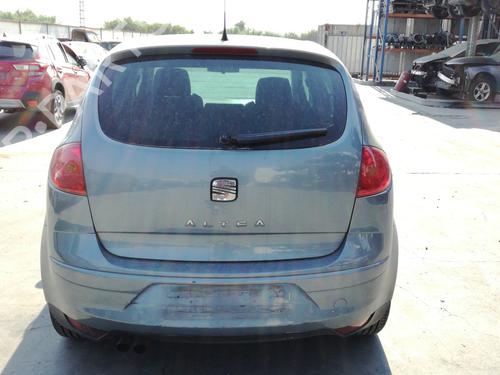Front wiper motor SEAT ALTEA (5P1) 2.0 TDI 16V | BP11974891M29 
