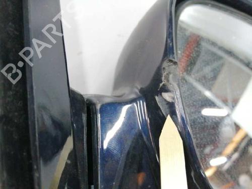 Right mirror HYUNDAI SANTA FÉ I (SM) 2.0 CRDi 4x4 | BP9216075C27