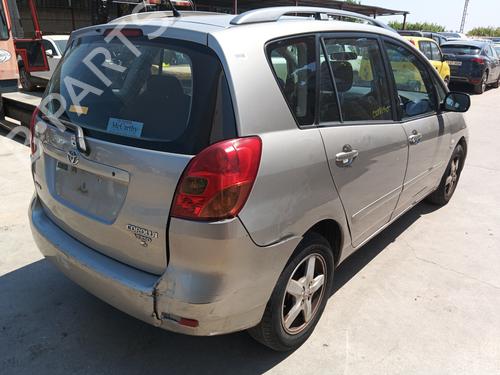 Electronic module TOYOTA COROLLA Verso (_E12_) 1.8 VVT-i (ZZE122_, ZZE122R) | BP37198927M83 - Image 10
