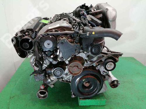 Used Engine MERCEDES-BENZ E-CLASS (W211) [2002-2009]  6520633