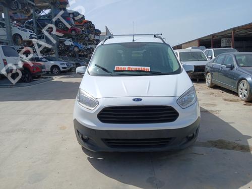 Engine FORD TRANSIT COURIER B460 Box Body/MPV  | BP33943930M1  - Image 8