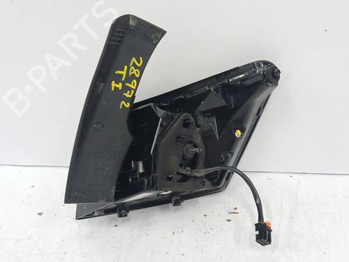 Left taillight PEUGEOT 3008 II SUV (MC_, MR_, MJ_, M4_) Hybrid | BP29918724C34 