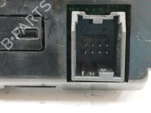 Display monitor OPEL ASTRA J (P10) 1.7 CDTI (68) | BP10713489C48