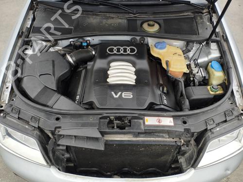 Girkasse AUDI A6 C5 (4B2, 4B4) 2.8 | BP29273362M3 