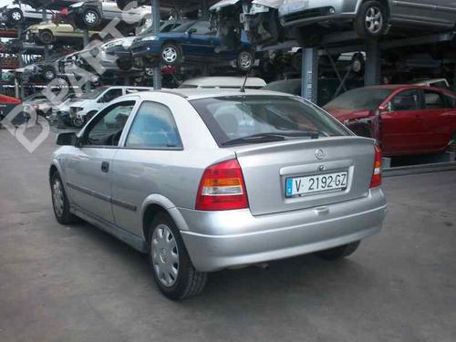 Motor OPEL ASTRA G Hatchback (T98) 1.6 16V (F08, F48) | BP1018479M1 