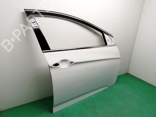 Right front door HYUNDAI i40 I (VF) 1.7 CRDi | BP15688121C3 