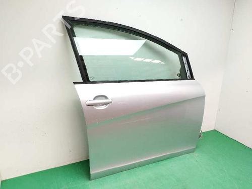 Right front door SEAT TOLEDO III (5P2) 1.9 TDI | BP10050057C3 
