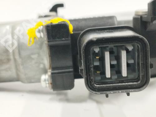 Front right window mechanism SUBARU IMPREZA Hatchback (GR, GH, G3) 1.5 F (GH2) | BP11835820C23 