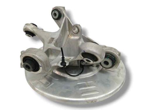 Left rear steering knuckle TESLA MODEL 3 (5YJ3) EV | BP28513116M27 
