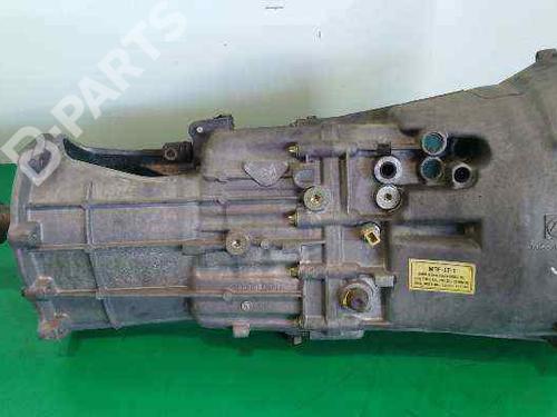 Gearbox BMW X5 (E53) 3.0 i | BP2510818M3 