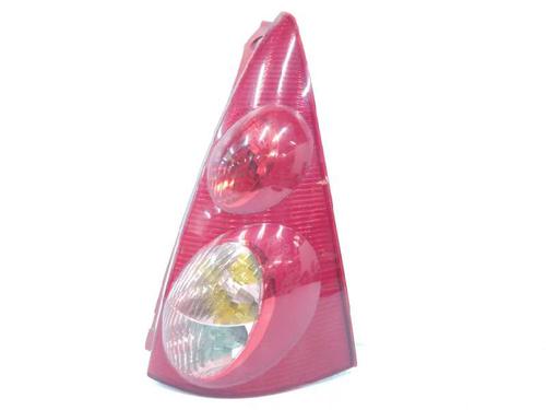 Right taillight PEUGEOT 107 (PM_, PN_) 1.4 HDi | BP9271665C35
