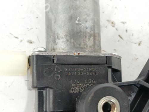 Front right window mechanism SUZUKI VITARA (LY) 1.4 T (APK414) | BP37175678C23 - Image 5