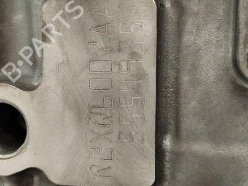 Engine FORD TRANSIT COURIER B460 Box Body/MPV 1.5 EcoBlue | BP33718521M1 - Image 6