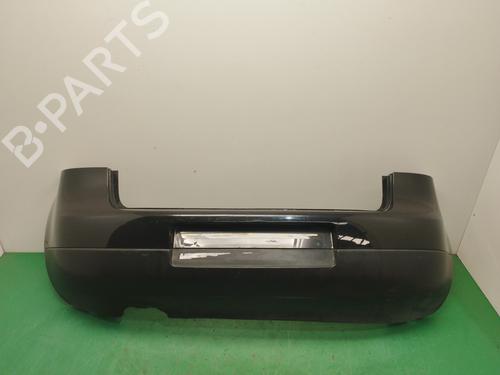 Used Rear bumper VW GOLF V (1K1) 2.0 TDI 16V (140 hp) 16955291