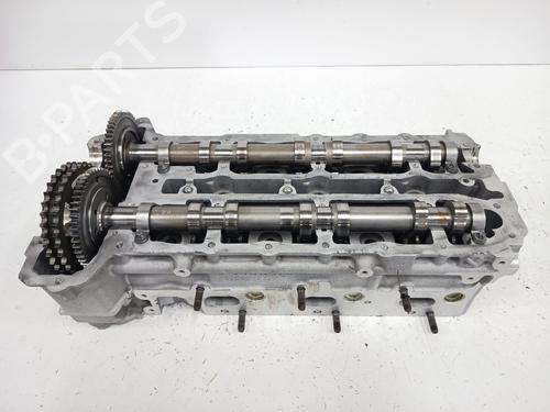 Used Cylinder head Cylinder head MERCEDES-BENZ CLS (C219) CLS 320 CDI (219.322) (224 hp) 33974623 33974623