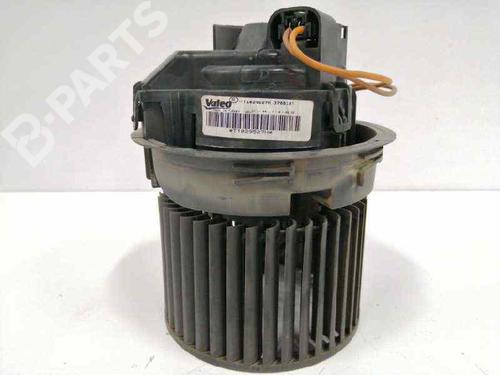 Heater blower motor RENAULT CLIO IV (BH_)  | BP6102148M62 