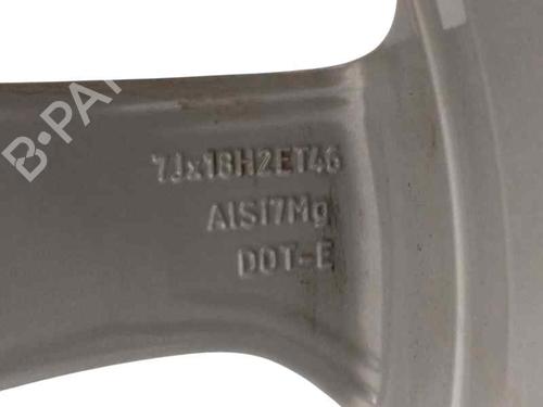Rim MERCEDES-BENZ GLA-CLASS (X156) GLA 200 CDI / d (156.908) | BP24059581C45 