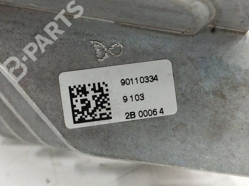 Electronic module BMW 4 Convertible (F33, F83) 420 d | BP11356155M83 