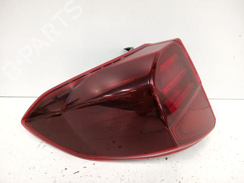 Left taillight SUZUKI VITARA (LY) 1.4 T (APK414) | BP37175674C34 - Image 2