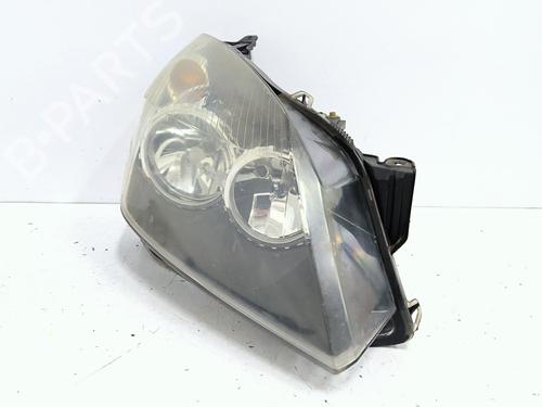 Used Right headlight Right headlight OPEL ASTRA H Estate (A04) 1.7 CDTI (L35) (101 hp) 36076854 36076854