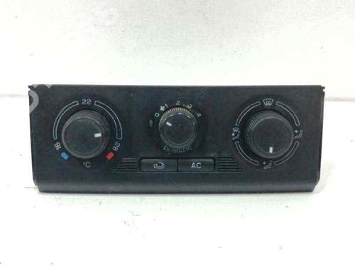 Climate control SKODA ROOMSTER (5J7) 1.4 5J0820045