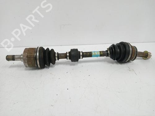 Used Left front driveshaft HYUNDAI ELANTRA III Saloon (XD) 2.0 (143 hp) 29239261