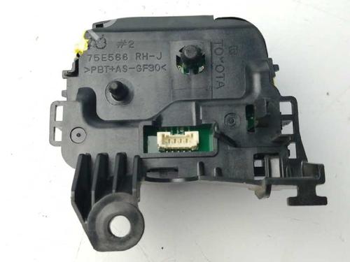 Steering wheel controls TOYOTA RAV 4 IV (_A4_) 2.2 D 4WD (ALA49) | BP8359058E15