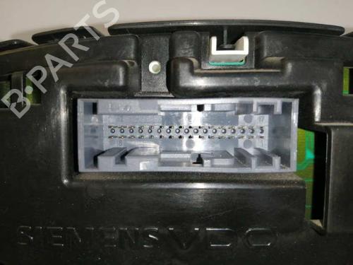 Instrument cluster SUZUKI SX4 (EY, GY) | BP5926612C47