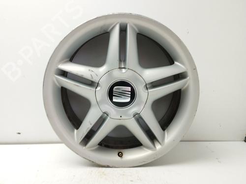 Used Rim Rim SEAT LEON (1M1) 1.6 16 V (105 hp) 40063279 40063279
