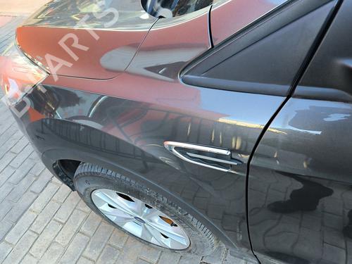 Forskærm venstre FORD KUGA II (DM2) 2.0 TDCi | BP31882510C41 - Image 2