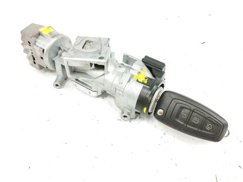 Used Electronic module FORD FOCUS III 1.0 EcoBoost (125 hp) 14153021