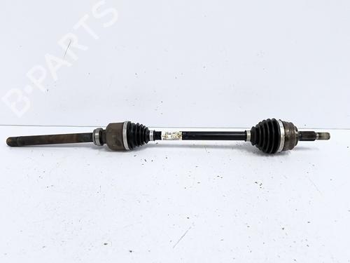 Used Right front driveshaft Right front driveshaft 37421344 37421344