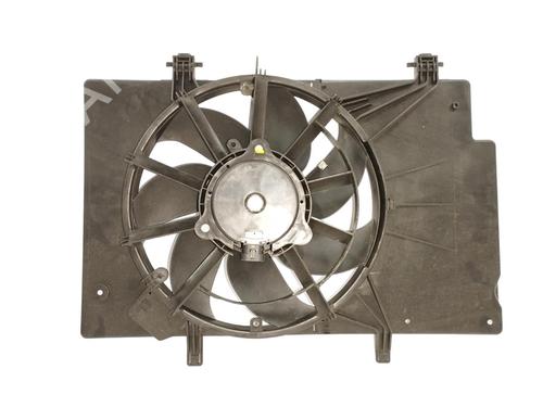 Radiator fan FORD FIESTA VI (CB1, CCN) 1.25 | BP14920507M35 