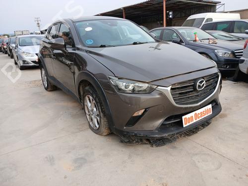 Højre forlygte MAZDA CX-3 (DK) 2.0 SKYACTIV-G | BP33952916C29 - Image 3