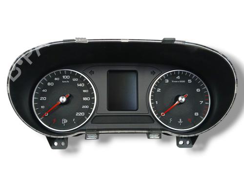 Used Instrument cluster MG MG ZS SUV (AZS1) 1.5 VTi (106 hp) 23959215