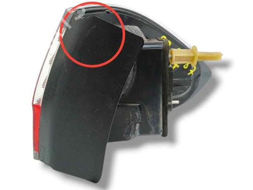 Left taillight FORD S-MAX (WA6) 2.0 TDCi | BP25291206C34 