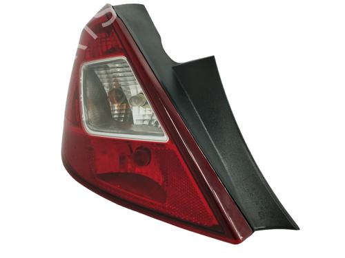 Used Left taillight OPEL CORSA D (S07) 1.0 (L08, L68) (65 hp) 16293580