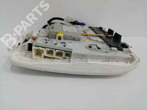 Interior roof light MERCEDES-BENZ C-CLASS (W204)  | BP7424294I8 