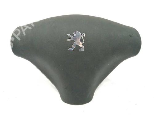 Used Driver airbag PEUGEOT 107 (PM_, PN_) 1.4 HDi (54 hp) 9271663
