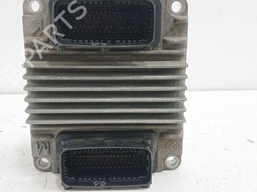 Computer motormanagement OPEL ASTRA G Hatchback (T98) 1.7 DTI 16V (F08, F48) | BP28419089M57 