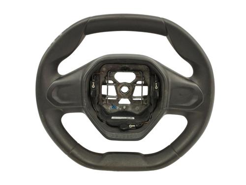 Used Steering wheel PEUGEOT PARTNER Box Body/MPV (K9) 1.5 BlueHDi 100 (102 hp) 17482529