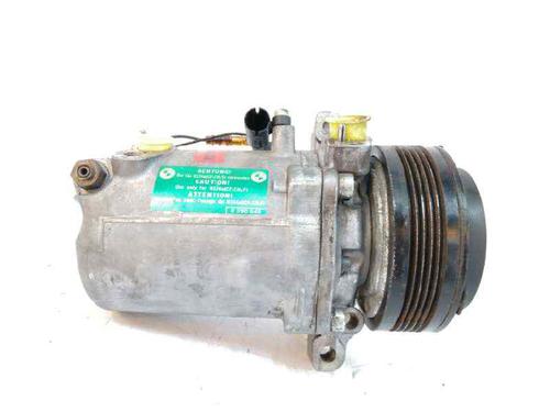 AC compressor BMW 3 (E46)  | BP7186232M34 