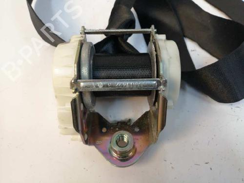 Front left seatbelt BMW X3 (E83) 2.0 d | BP8722595I26 