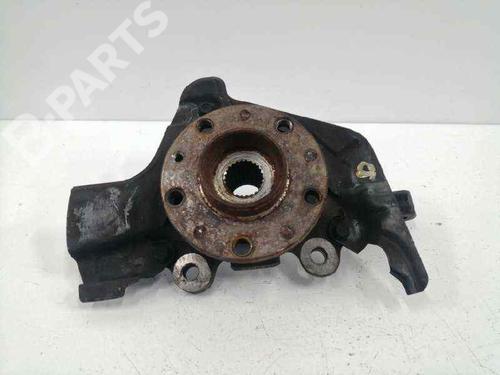 Used Right front steering knuckle FIAT DOBLO Cargo (263_) [2010-2025]  7210113