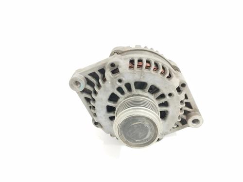 Alternator CHEVROLET NUBIRA Saloon 2.0 D | BP12845480M7 