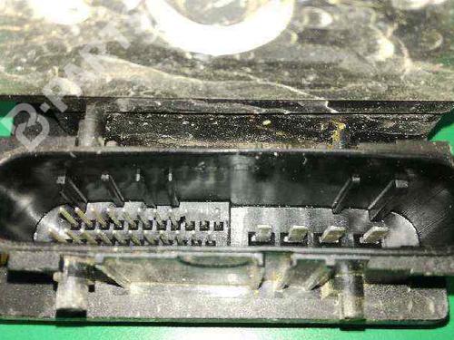 ABS pump MERCEDES-BENZ E-CLASS (W210) E 320 (210.055) | BP3276902M43 