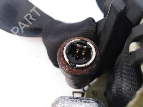 Front right seatbelt CITROËN C6 (TD_)  | BP8722636I25 