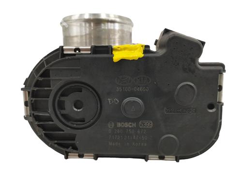 Throttle body KIA RIO IV (YB, SC, FB) 1.0 T-GDI 100 | BP17132154M82 