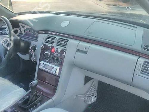 Electronic sensor MERCEDES-BENZ E-CLASS (W210) | BP36692775M84 - Image 11