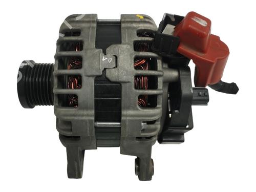 Generator NISSAN JUKE (F16_) [2019-2025]  17833753